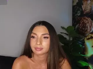 SweetReya's Live Sex Cam Show