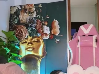 SweetReya's Live Sex Cam Show