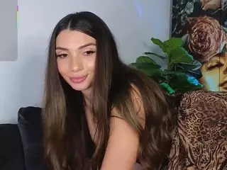 SweetReya's Live Sex Cam Show