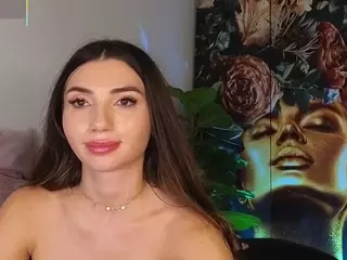 SweetReya's Live Sex Cam Show