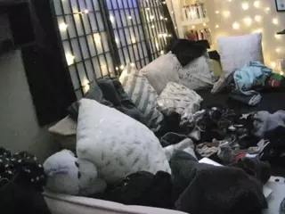 voyeurcam sheenarose 01's Live Sex Cam Show