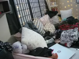 voyeurcam sheenarose 01's Live Sex Cam Show