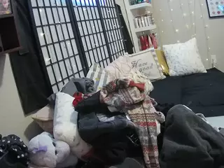 voyeurcam sheenarose 01's Live Sex Cam Show