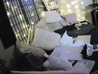 voyeurcam sheenarose 01's Live Sex Cam Show