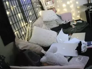voyeurcam sheenarose 01's Live Sex Cam Show