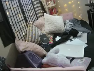 voyeurcam sheenarose 01's Live Sex Cam Show