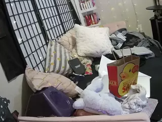 voyeurcam sheenarose 01's Live Sex Cam Show