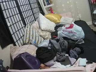 voyeurcam sheenarose 01's Live Sex Cam Show