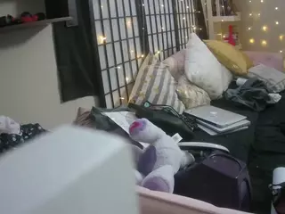voyeurcam sheenarose 01's Live Sex Cam Show
