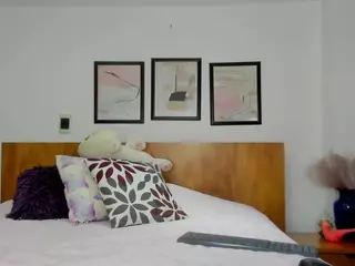 ammy-vond's Live Sex Cam Show