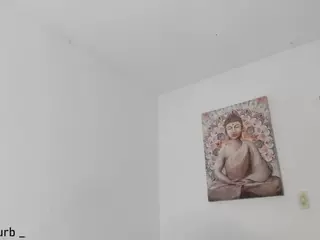 STEFANNY's Live Sex Cam Show