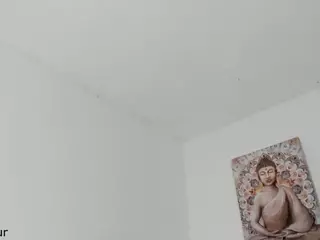 STEFANNY's Live Sex Cam Show