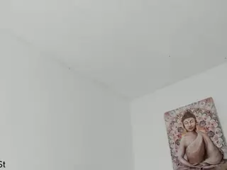 STEFANNY's Live Sex Cam Show