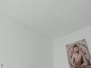 STEFANNY's Live Sex Cam Show