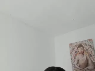 STEFANNY's Live Sex Cam Show