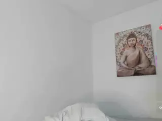 STEFANNY's Live Sex Cam Show