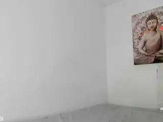 STEFANNY's Live Sex Cam Show