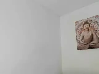 STEFANNY's Live Sex Cam Show