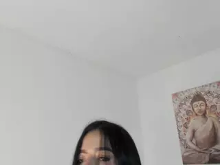 STEFANNY's Live Sex Cam Show