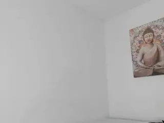 STEFANNY's Live Sex Cam Show