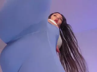 Dakota Blare's Live Sex Cam Show