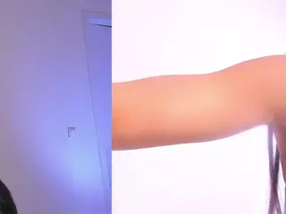 Dakota Blare's Live Sex Cam Show