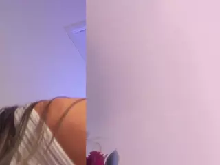 Dakota Blare's Live Sex Cam Show