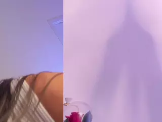 Dakota Blare's Live Sex Cam Show