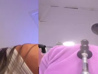 Dakota Blare's Live Sex Cam Show