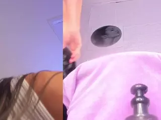 Dakota Blare's Live Sex Cam Show