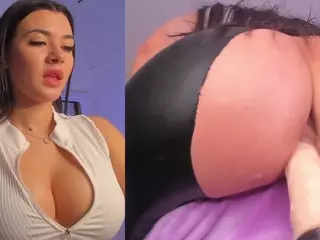 Dakota Blare's Live Sex Cam Show