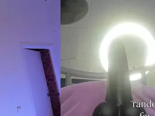 Dakota Blare's Live Sex Cam Show
