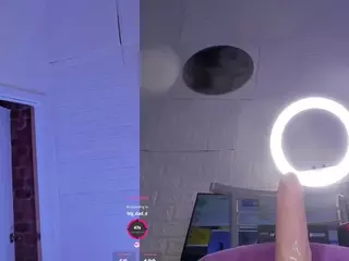Dakota Blare's Live Sex Cam Show