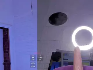 Dakota Blare's Live Sex Cam Show