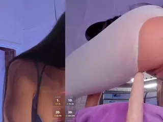 Dakota Blare's Live Sex Cam Show