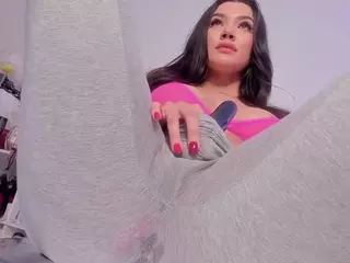 Dakota Blare's Live Sex Cam Show