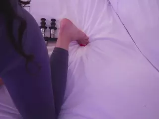 Dakota Blare's Live Sex Cam Show