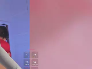 Dakota Blare's Live Sex Cam Show