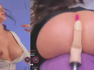 Dakota Blare's Live Sex Cam Show