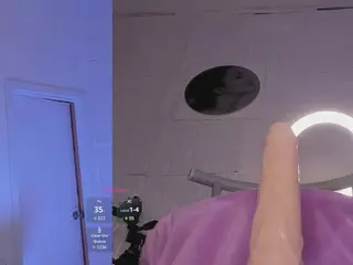 Dakota Blare's Live Sex Cam Show
