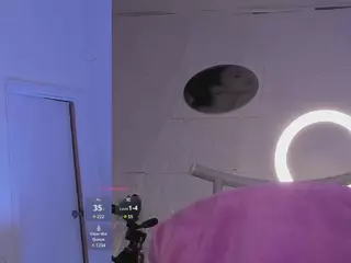 Dakota Blare's Live Sex Cam Show