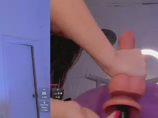 Dakota Blare's Live Sex Cam Show