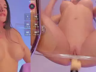 Dakota Blare's Live Sex Cam Show