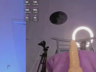 Dakota Blare's Live Sex Cam Show