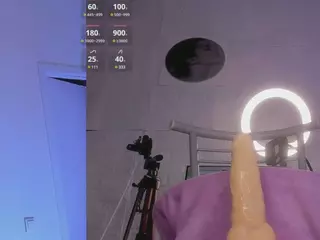 Dakota Blare's Live Sex Cam Show
