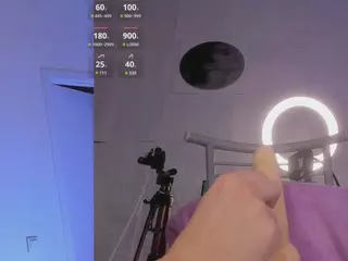 Dakota Blare's Live Sex Cam Show