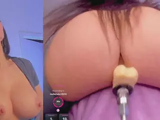 Dakota Blare's Live Sex Cam Show
