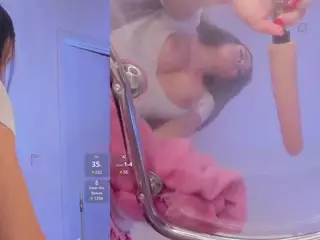 Dakota Blare's Live Sex Cam Show