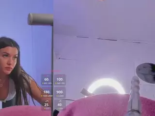 Dakota Blare's Live Sex Cam Show