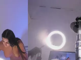 Dakota Blare's Live Sex Cam Show